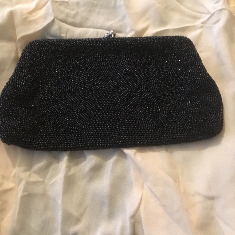 Handmade Evening Clutch